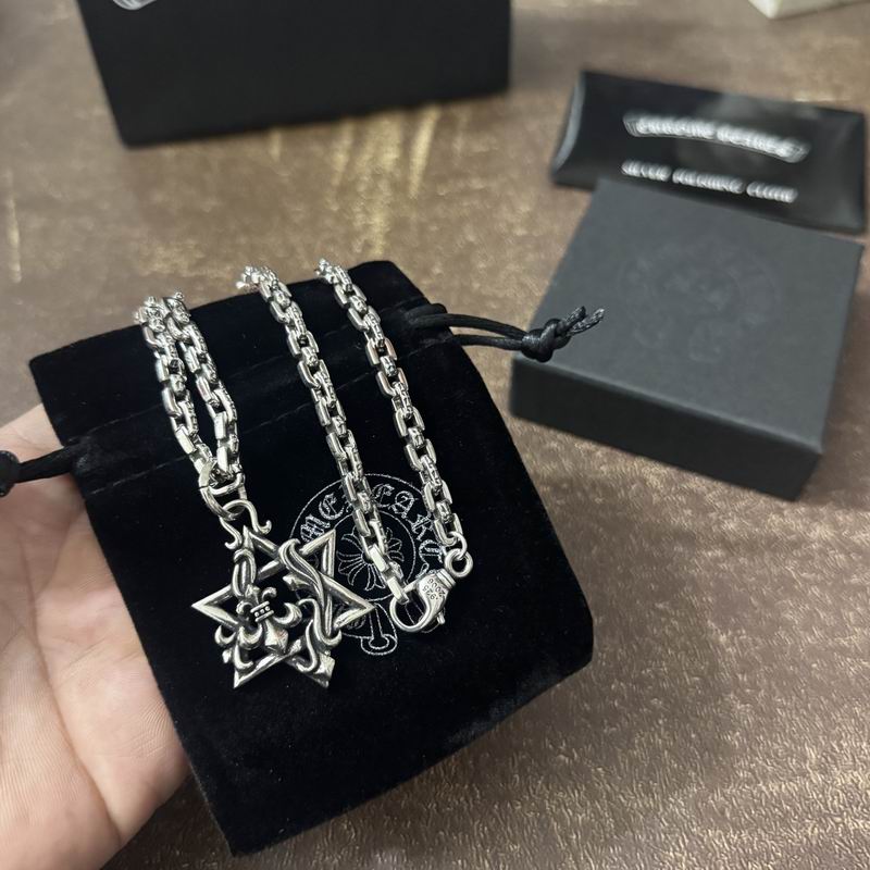 Chrome Hearts necklace 12yxx157